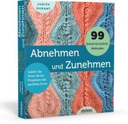 Abnehmen und Zunehmen