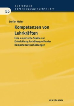 Kompetenzen von Lehrkräften