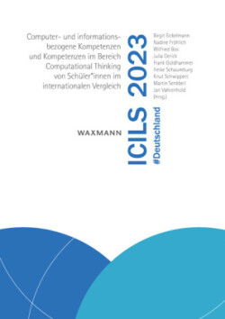 ICILS 2023 #Deutschland