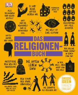 Das Religionen-Buch