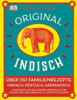 Original indisch