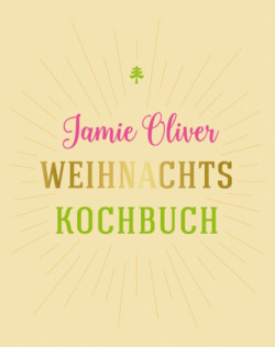 Weihnachtskochbuch