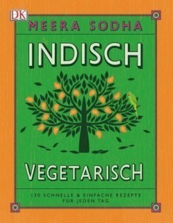 Indisch vegetarisch