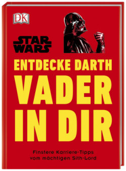 Star Wars(TM) Entdecke Darth Vader in dir