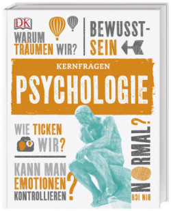 Kernfragen. Psychologie; .