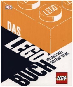 Das LEGO® Buch