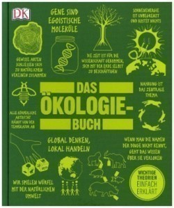 Das Ökologie-Buch