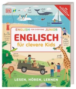 Englisch für clevere Kids