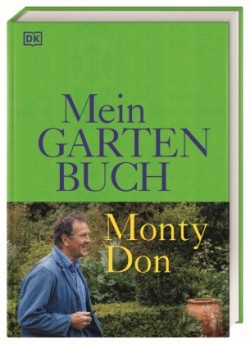 Das Gartenbuch