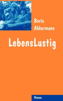 Lebenslustig