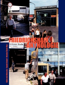 Friedrichshain-Anthologie