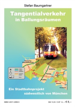 Tangentialverkehr in Ballungsräumen