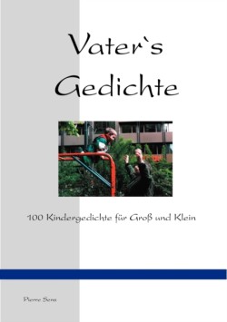 Vater`s Gedichte