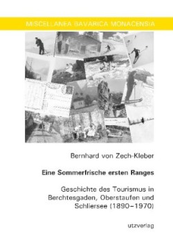 Eine Sommerfrische ersten Ranges