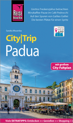 Reise Know-How CityTrip Padua