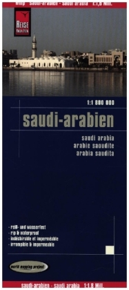 Saudi Arabia (1:1.800.000)