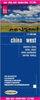 China West (1:2.700.000)