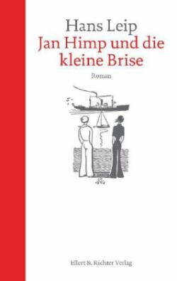 Jan Himp und die kleine Brise