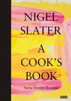 A Cook's Book (Deutsche Ausgabe)