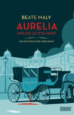 Aurelia und die letzte Fahrt