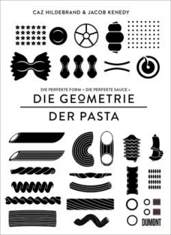 DIE GEOMETRIE DER PASTA