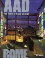 AAD Rome: Art Architecture Design