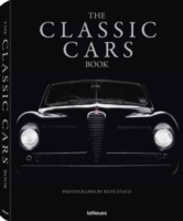 Classic Cars Book