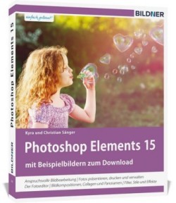 Photoshop Elements 15