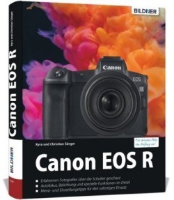 Canon EOS R