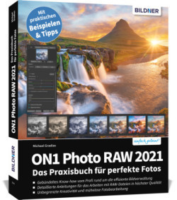 ON1 Photo RAW 2021