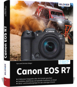 Canon EOS R7