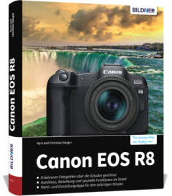 Canon EOS R8