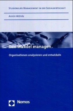 Den Wandel managen