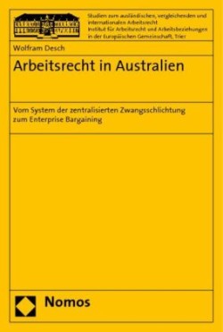 Arbeitsrecht in Australien