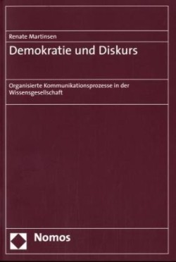 Demokratie und Diskurs