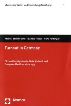 Turnout in Germany
