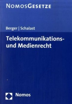 Telekommunikations- und Medienrecht