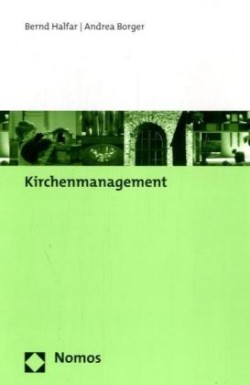 Kirchenmanagement