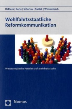 Wohlfahrtsstaatliche Reformkommunikation