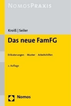 Das neue FamFG