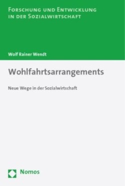 Wohlfahrtsarrangements