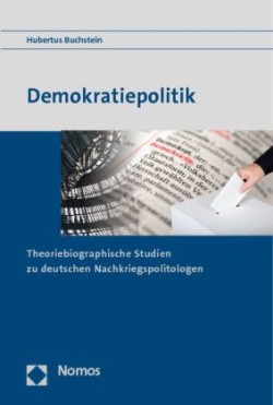 Demokratiepolitik