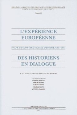 L'expérience européenne