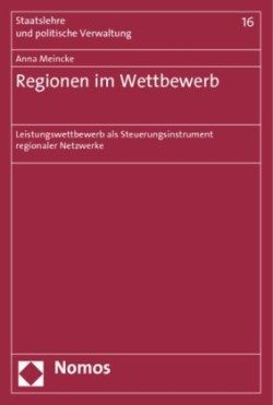 Regionen im Wettbewerb