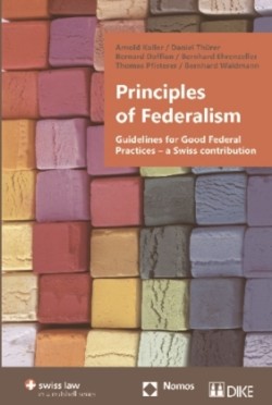 Principles of Federalism (for Suisse)