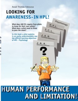 Looking for Awareness - in HPL