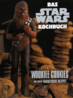 Das STAR WARS Kochbuch