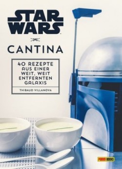 Star Wars Cantina