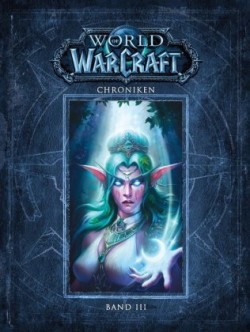 World of Warcraft: Chroniken.Bd.3