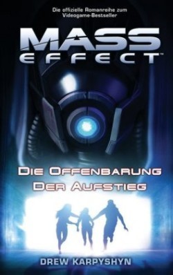 Mass Effect Sammelband